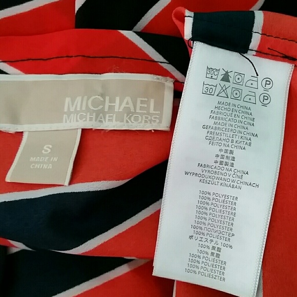 MICHAEL Michael Kors Top - Picture 6 of 6